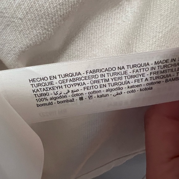 Massimo Dutti denim shirt - Picture 7 of 8